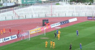 25. kolo GL, Dukla - Sigma 0:0