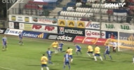 Highlights GL, Sigma - Teplice 0:2