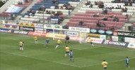 26. kolo GL, Sigma - Teplice 0:2