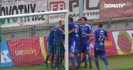 27. kolo GL, Příbram - Sigma 0:2