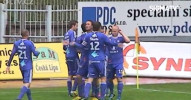 29. kolo GL, Jablonec - Sigma 2:1