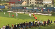 Sigma Olomouc - ŠK Slovan Bratislava 0:1 přípravné utkání