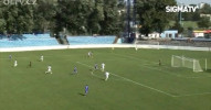 PU, FC Nitra - Sigma Olomouc 1:5