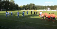 PU, Sigma Olomouc FK Dněpr Dněpropetrovsk 2:2