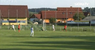 PU, Sigma Olomouc - Křídla Sovětů Samara 2:2