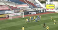 PU, Sigma Olomouc - FC Fastav Zlín 0:0