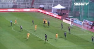 Highlights, Dukla - Sigma