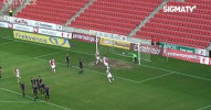 Highlights GL, Slavia - Sigma 2:3