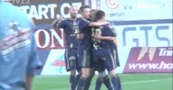 Highlights GL, Sigma - Teplice 2:2