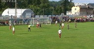 Highlights, Mikulovice - Sigma 1:2