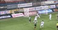 Highlights GL, Sigma - Jablonec 0:1