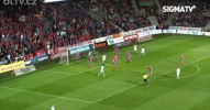 7. kolo GL, Plzeň - Sigma  3:2