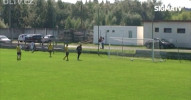 U19, Sigma - Zlín 2:0