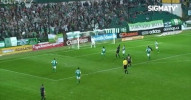 Highlights GL, Bohemians 1905 - Sigma 0:2