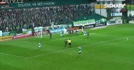 9. kolo GL, Bohemians 1905 - Sigma 0:2