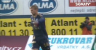 Highlights GL, Sigma - Brno 2:0