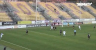 11. kolo GL, Příbram - Sigma 3:2