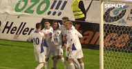 13. kolo GL, Ostrava - Sigma 1:1