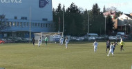 PU, SK Sigma Olomouc - 1. FC Slovácko "B" 6:1