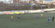 TL, FC Vysočina Jihlava - SK Sigma Olomouc 1:0