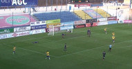 18. kolo GL, Teplice - Sigma 4:0