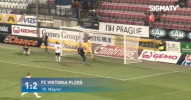 Highlights GL, Sigma - Plzeň 1:2