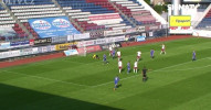 17.kolo MSFL, Sigma B - Mikulovice 5:1