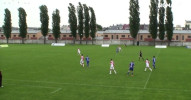 U19, Sigma - Slavia 1:1