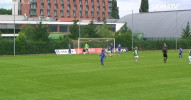 JUNIORKA, Sigma - Jablonec 3:1