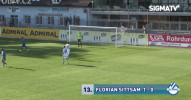 Příprava, SV Horn - SK Sigma Olomouc 1:0