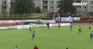 FN LIGA, FK Baník Sokolov - SK Sigma Olomouc 3:2