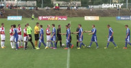 MSFL, SK Sigma Olomouc B - SK HS Kroměříž 2:1