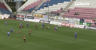 FN LIGA, SK Sigma Olomouc - 1. SC Znojmo 0:2