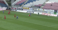 FN LIGA, SK Sigma Olomouc - FK Ústí nad Labem 5:0