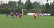 MSFL, SK Sigma Olomouc B - MFK Vyškov 3:2