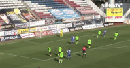 FN LIGA, SK Sigma Olomouc - FK Baník Most 1909 3:2