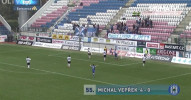 FN LIGA, SK Sigma Olomouc - FC GRAFFIN VLAŠIM 6:0