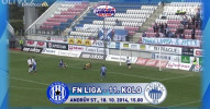 Pozvánka na utkání SK Sigma Olomouc - FK Kolín