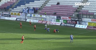 FN LIGA, SK Sigma Olomouc - FK Kolín 4:1