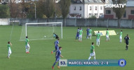 SK Sigma Olomouc U19 - FC Hlučín 3:0