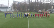 MSFL, SK Sigma Olomouc B - HFK Třebíč 4:1