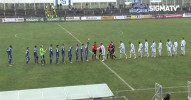 FN LIGA, MFK Frýdek-Místek - SK Sigma Olomouc 0:1