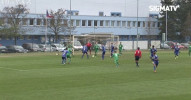 SK Sigma Olomouc U19 - MFK OKD Karviná 3:0