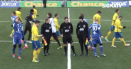 TIPSPORT LIGA, SK Sigma Olomouc - FC FASTAV Zlín 2:2