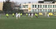 Memoriál Vl. Marečka, SK Sigma Olomouc U17 - FC Baník Ostrava 0:0