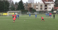 Memoriál Vl. Marečka, SK Sigma Olomouc U16 - FC Baník Ostrava 2:0