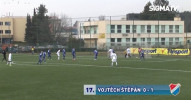 TIPSPORT LIGA, SK Sigma Olomouc - FC Baník Ostrava 3:3