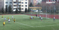 Příprava, SK Sigma Olomouc U14 - MŠK Žilina 0:2