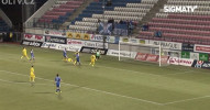 FN LIGA, SK Sigma Olomouc - FK Varnsdorf 2:1