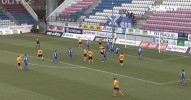 FN LIGA, SK Sigma Olomouc - FK Baník Sokolov 7:0